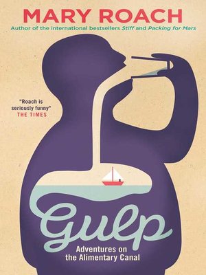 cover image of Gulp